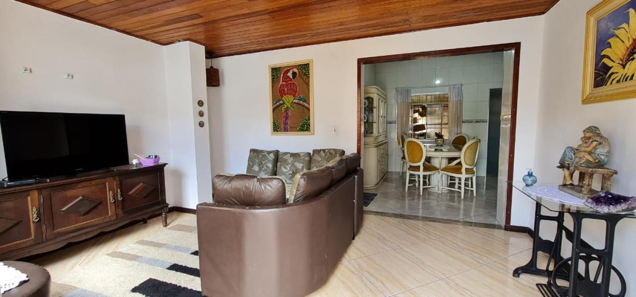 Ferienwohnung Casa Ouro Preto Ouro Preto  Exterior foto